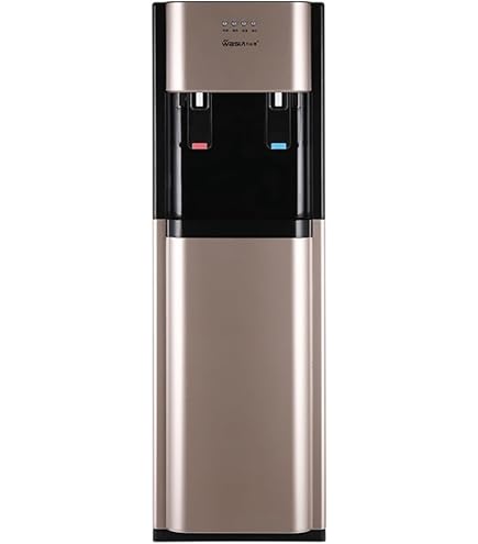 Amazon.co.jp: 日立 ウォータークーラー 冷水専用 水道直結式 自動洗浄