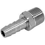 SK11 ホースニップル Φ10.5mm R3/8 HN-7310