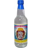 波照間酒造所 泡波 泡盛