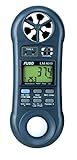 FUSOマルチ環境計測器(風量付)LM-8010