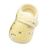 Zhhlinyuan 安定した品質 Cute ベビー Infant Boys Girls Soft Anti-skid Toddler Shoes Crib Shoes
