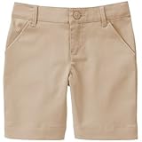 ジンボリー GYMBOREE/ ツイルショート カーキ ボトムスショートパンツ 4歳【並行輸入】