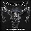 STEEL BATH SUICIDE