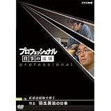 プロフェッショナル 仕事の流儀 棋士 羽生善治の仕事 直感は経験で磨く [DVD]