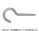 ＳＵＳ　ヒルクギ 材質(ｽﾃﾝﾚｽ) 規格(AS-6-12) 入数(100) 【ヒル釘シリーズ】