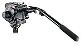 Manfrotto 2WAY雲台 プロビデオ雲台 503HDV