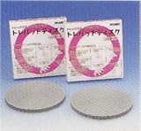 コバックス（KOVAX）ゴミ取り用トレパッドディスク　２コ入