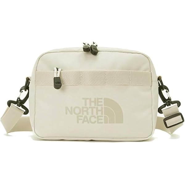 Amazon | [THE NORTH FACE] ホワイトラベル ボニー ウエストミニバッグ