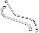 OTC 6087 Injection Pump Wrench Set for GM [並行輸入品]