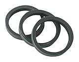 LDR 505 6500 Slip Joint Washers, 1-1/4-Inch, 3-Piece [並行輸入品]