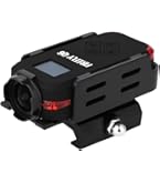 Amazon | RunCam ScopeCam 2 4K HD サバゲー カメラ 金属製ボディ 4倍