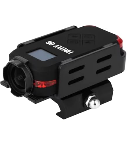 Amazon.co.jp: RunCam Scope Cam 2 サバゲー カメラ 1080PフルHD 金属