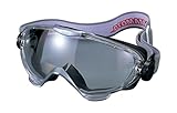 ゴーグル型保護めがねＹＧ－６０００　ＰＥＴ－ＡＦ