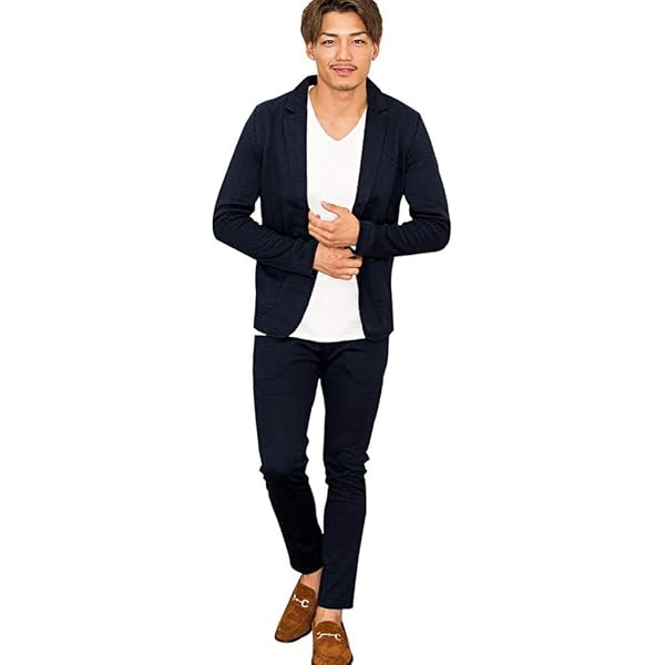 CPGゴルフ　カジュアルスーツ 楽天市場】セットアップメンズ ブランド カジュアルスーツ