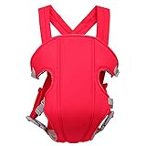 山の奥 ベビーキャリア アダプト 抱っこひも シンプル 軽量 コンパクト お出かけ 持ち運び 脱着 簡単 ベビー