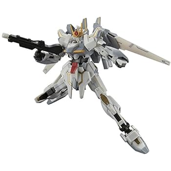 ルナゲイザーガンダム