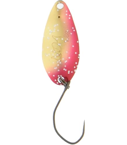 Amazon.co.jp: Rodiocraft(ロデオクラフト) NOA(ノア) 1.8g #38 透過