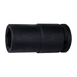 AMPRO A5540 3/4-Inch Drive by 1-7/8-Inch Deep Air Impact Socket by AmPro