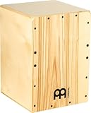 MEINL Percussion マイネル カホン Jam Cajon JC50HA 【国内正規品】