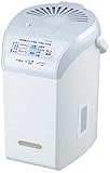 ZOJIRUSHI スチーム式加湿器 EE-LA50-HA グレー ZOJIRUSHI スチーム式加湿器 EE-LA50-HA グレー
