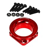 イーグル模型(Eagle Model) EAGLE RACING AL エアーファンネルV2:25X25mmファン用 #FAF25V2U2 (RE)