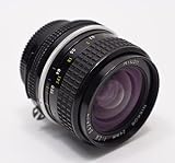 Nikon 24 mm f / 2.8手動フォーカスAiレンズ