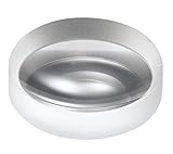 平凹レンズ φ5mm 焦点距離:-10mm バックフォーカス:-10.66mm /3-6968-01