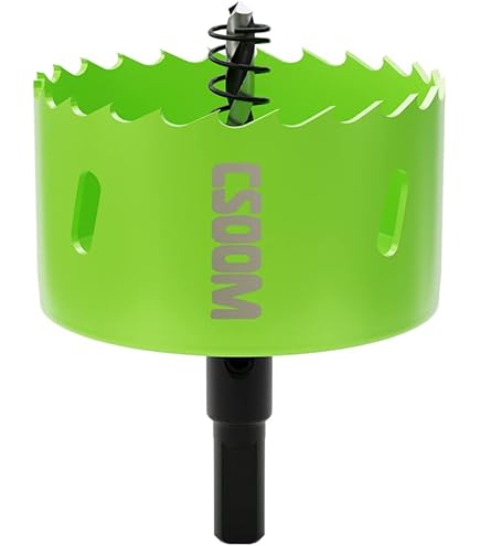 Amazon.co.jp: ウイニングボアー(Winning Bore) ハイスピードカッター