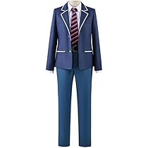 プロジェクトセカイ　プロセカ コスプレ 神高男子制服 41F5kRjfCFL._UF350,350_QL80_.jpg
