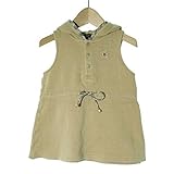 (バーバリー)BURBERRY ベビー ワンピース 中古