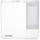 ダイニチ (Dainichi) 加湿器 ハイブリッド式 (木造和室5畳まで/プレハブ洋室8畳まで) RXタイプ サンドホワイト HD-RX323-W