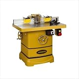 Powermatic 1280102C PM2700 Shaper, 5HP 3PH 230/460V [並行輸入品]