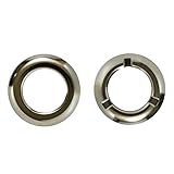 サンコッコー アイレットリング中 SUN11-123 内径29mm ニッケル
