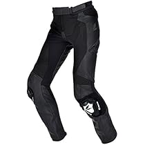 Amazon | RSタイチ(アールエスタイチ)バイクパンツ ブラック (EUR 56 