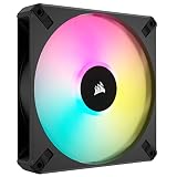 CORSAIR AF140 RGB ELITE Single Pack PCケースファン CO-9050155-WW FN1861