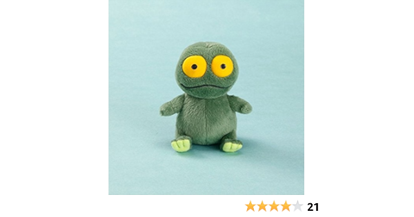 今だけ限定価格 バムとケロぬいぐるみ ケロちゃん 新作saleセール30 Off Bodybyayaya Com