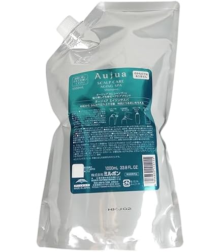 Amazon | ミルボン オージュア プレセディア シャンプー 1000ml