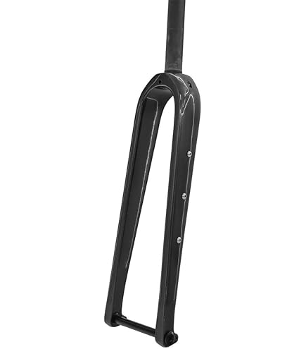 Amazon.co.jp: 700C グラベルフォーク カーボン ロードバイク用