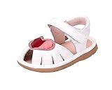 Genda 2Archer(JP)　男女兼用　ベビーシューズ　ファーストシューズ　可愛い　本革　サンダル　赤ちゃん　女の子　男の子　子供シューズ　ドレス用　滑り止め　歩行練習　出産祝い　11.5－15