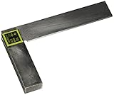 uxcell 160mm x 100mm　スケール　直角　L直角定規　道具　新品