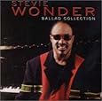 フィール・ザ・ファイア～スティーヴィー・ワンダー・バラード・コレクション〔スペシャル・エディション〕
