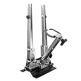 GORIX(ゴリックス) 自転車 ホイール 振れ取り台 [メンテナンス プロ向き] シクロクロ...