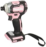 マキタ TD170DZP 充電式インパクトドライバ ピンク 18V 本体のみ