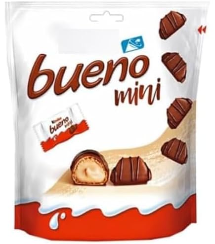 Amazon | Kinder Bueno White (キンダーブエノ・ホワイト) 39g x 30個