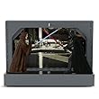  (A Duel to the Death)- Hallmark Keepsake 2017 Star Wars: A New Hope A Duel to the Death Sound Christmas Ornament