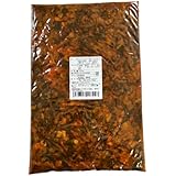樽味屋のからし高菜【業務用】バリ辛1㎏
