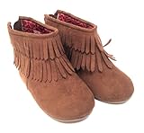 Garanimals ベビー・ガールズ US サイズ: US M Toddler 4 カラー: ブラウン