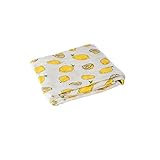 Miracle Baby（ミラクル ベビー）ガーゼブランケット　1レイヤー ベビー モスリン スワドル ブランケット　1 Layers Baby Muslin Swaddle Blanket　1セット