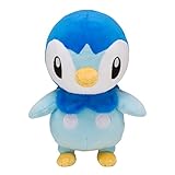 ポケモンセンターオリジナル ぬいぐるみ ポッチャマ