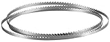 Bosch BS5912-6W 59-1/2-Inch X 1/4-Inch X 6-Tpi General Purpose Stationary Band Saw Blade [並行輸入品]